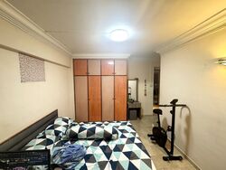 Blk 261 Boon Lay Crest (Jurong West), HDB 5 Rooms #479054101